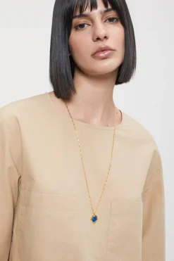 Popelineshirt