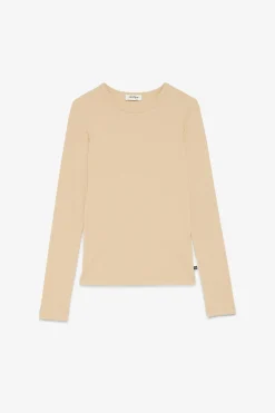 Pulli aus Baumwolle/Modal
