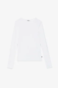 Pulli aus Baumwolle/Modal