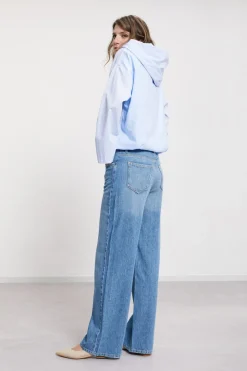 Relax Cut Jeans