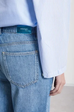 Relax Cut Jeans