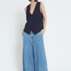 Slow Fatigue Jeans