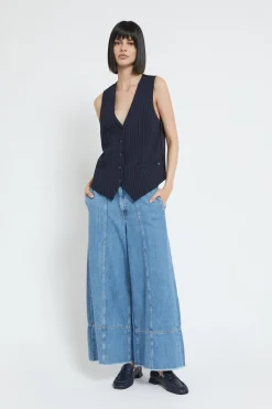 Slow Fatigue Jeans