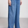 Slow Fatigue Jeans