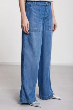 Slow Fatigue Jeans