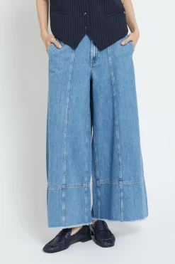 Slow Fatigue Jeans