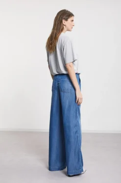 Slow Fatigue Jeans