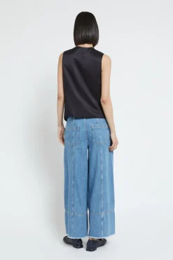 Slow Fatigue Jeans