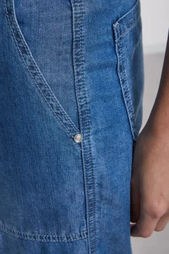 Slow Fatigue Jeans