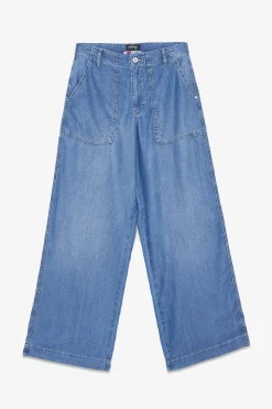 Slow Fatigue Jeans