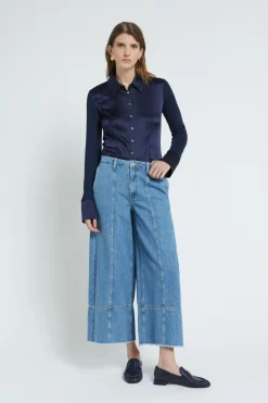Slow Fatigue Jeans