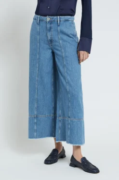 Slow Fatigue Jeans