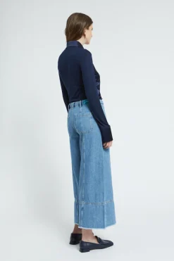 Slow Fatigue Jeans