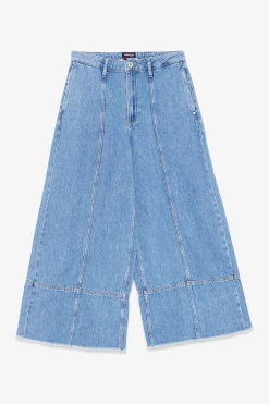 Slow Fatigue Jeans