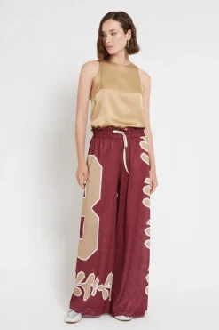 Sportliche Hose