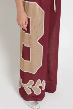 Sportliche Hose