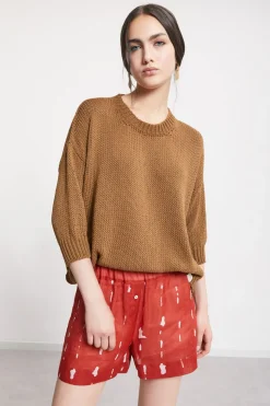 Strickpullover