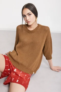 Strickpullover