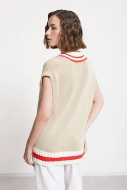 Strickpullunder