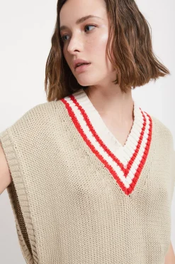 Strickpullunder