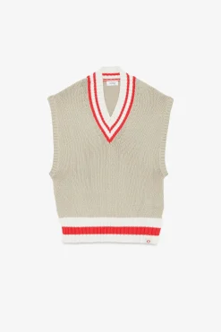 Strickpullunder