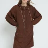 Superleichte mittellange Windjacke