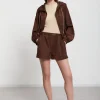Superleichte Shorts