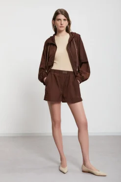 Superleichte Shorts