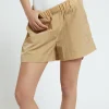 Superleichte Shorts
