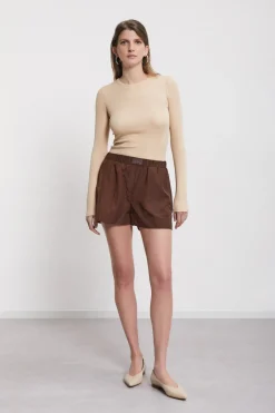 Superleichte Shorts