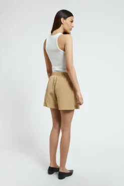Superleichte Shorts