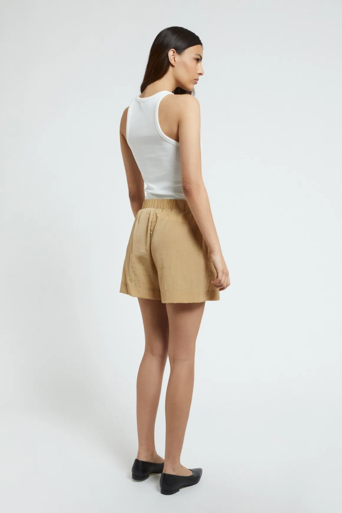 Superleichte Shorts