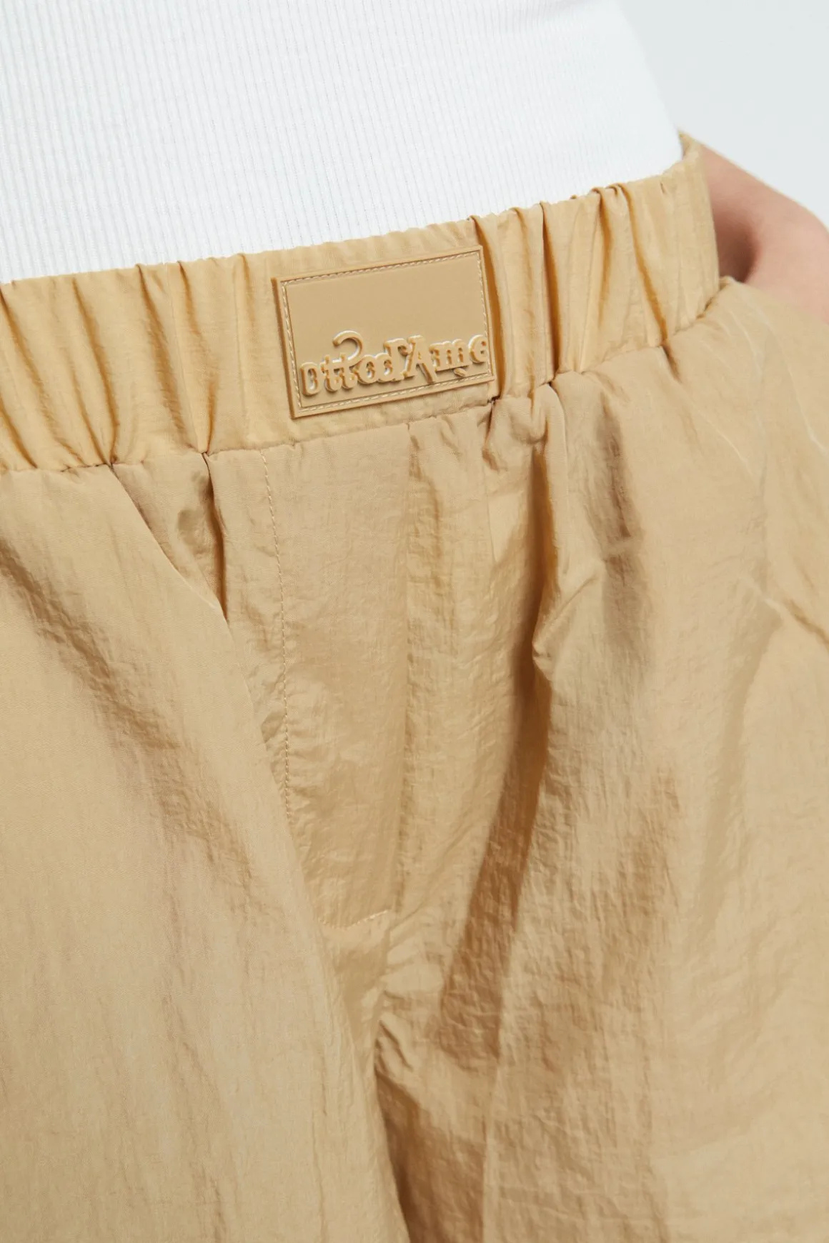 Superleichte Shorts