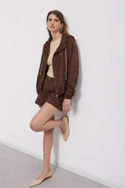 Superleichte Windjacke