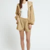 Superleichte Windjacke