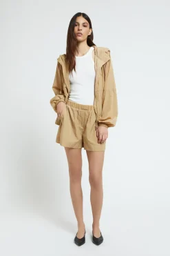 Superleichte Windjacke