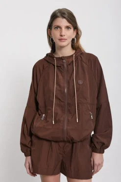 Superleichte Windjacke