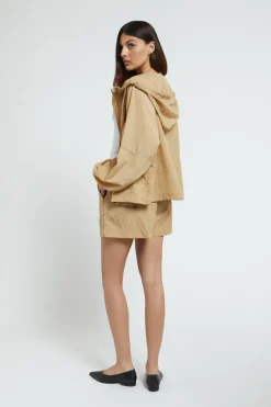 Superleichte Windjacke