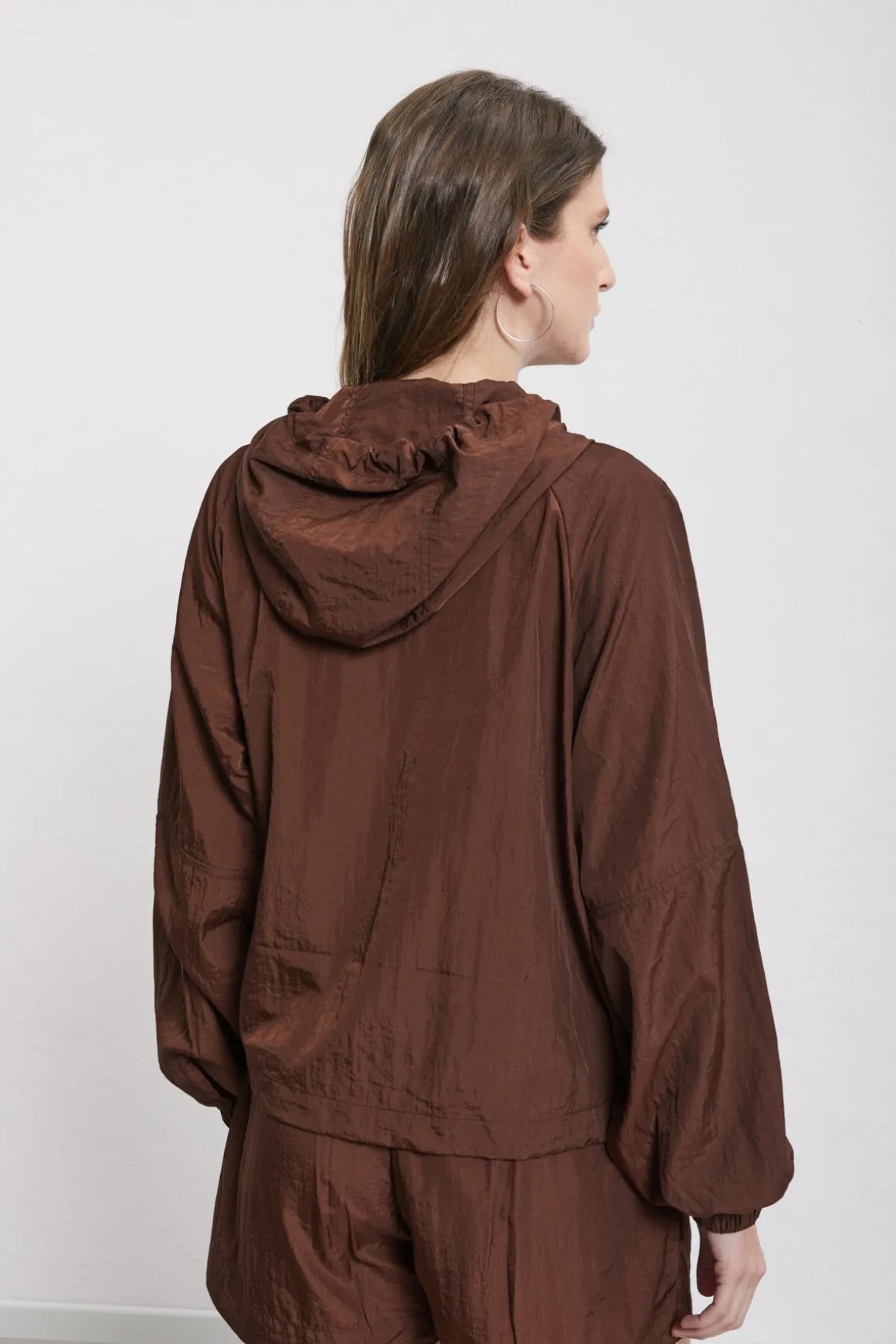 Superleichte Windjacke
