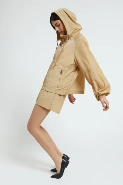 Superleichte Windjacke