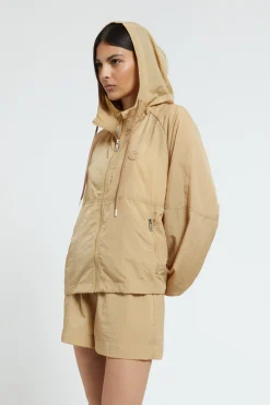Superleichte Windjacke