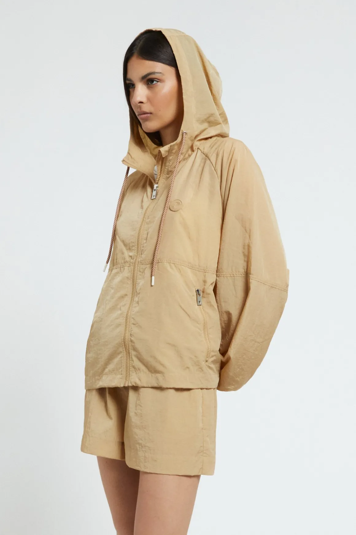Superleichte Windjacke