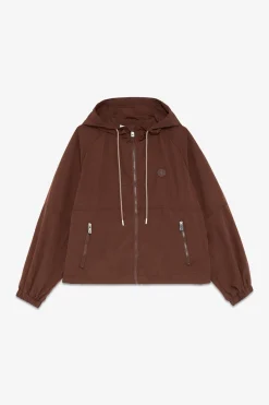 Superleichte Windjacke