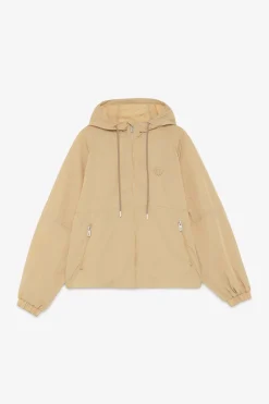 Superleichte Windjacke