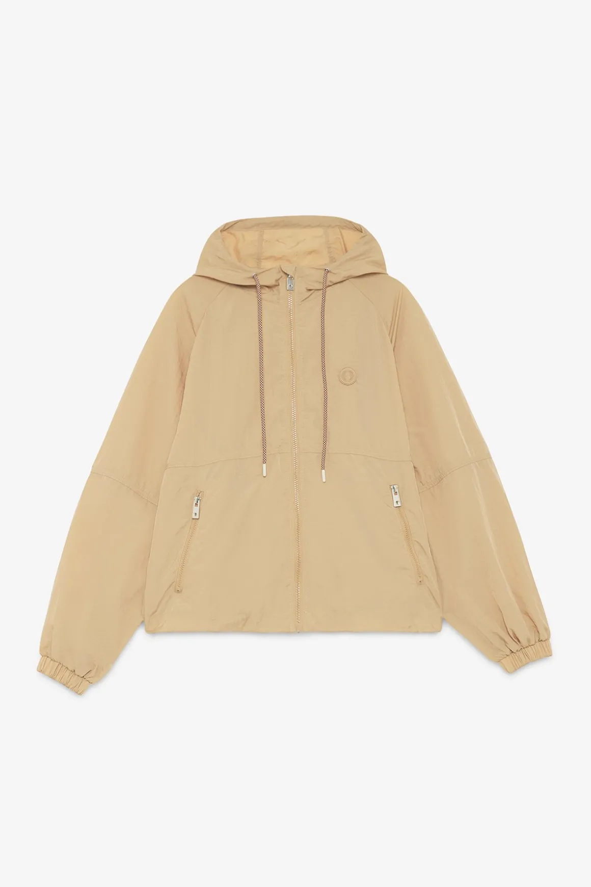Superleichte Windjacke