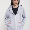 Sweatshirt aus Baumwolle