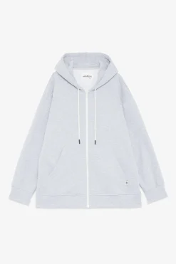 Sweatshirt aus Baumwolle