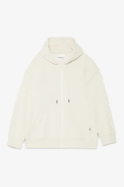 Sweatshirt aus Baumwolle