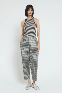 Tanktop aus Baumwolle
