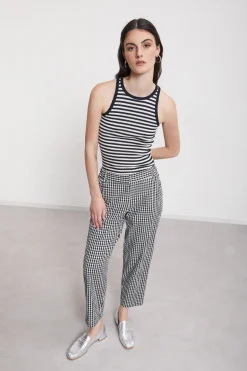 Tanktop aus Baumwolle